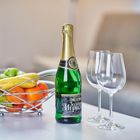 Apartman Bb Centrum Banska Bystrica Ngoại thất bức ảnh