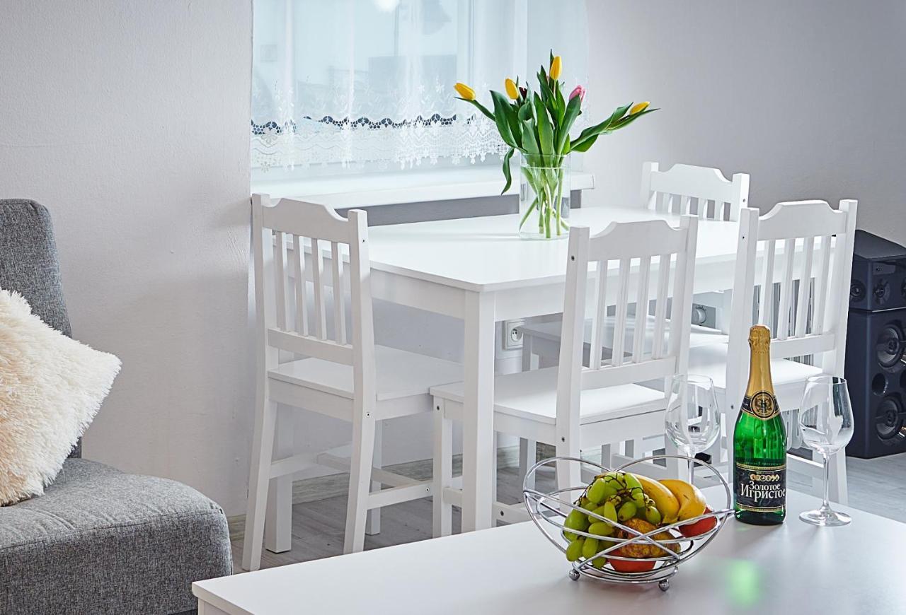 Apartman Bb Centrum Banska Bystrica Ngoại thất bức ảnh